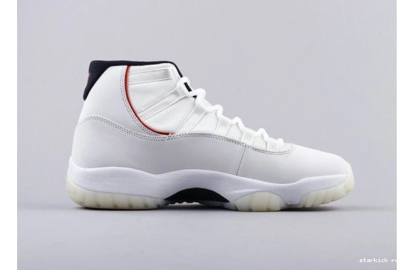 (GS)  Tint Retro 378038-016 378038-016 Platinum Jordan 11 1021